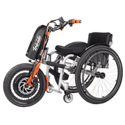 Triride Special HP16 Powered Add On