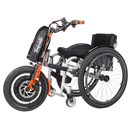 Tri ride Special HP16