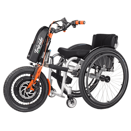 Tri ride Special HP16