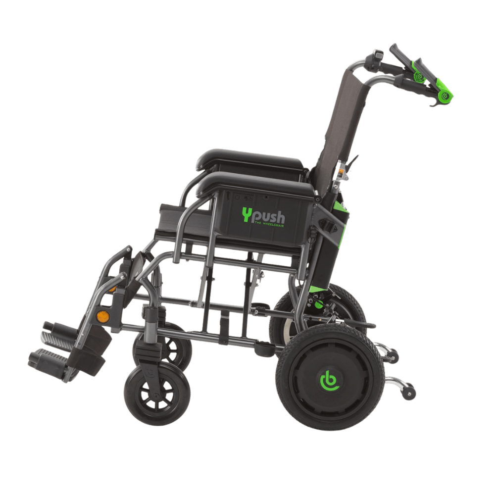 YPush Wheelchair