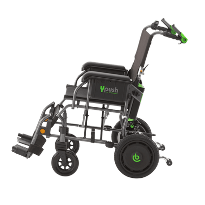 YPush Wheelchair