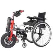 Triride Kids Powered Add On