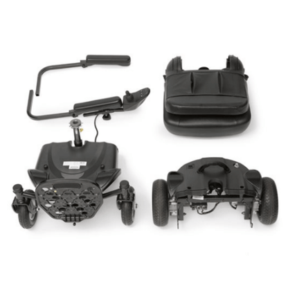 Titan Lte Compact Powerchair