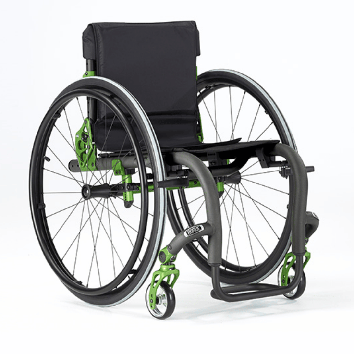 Ki Rogue XP Young Active Childrens Wheelchair