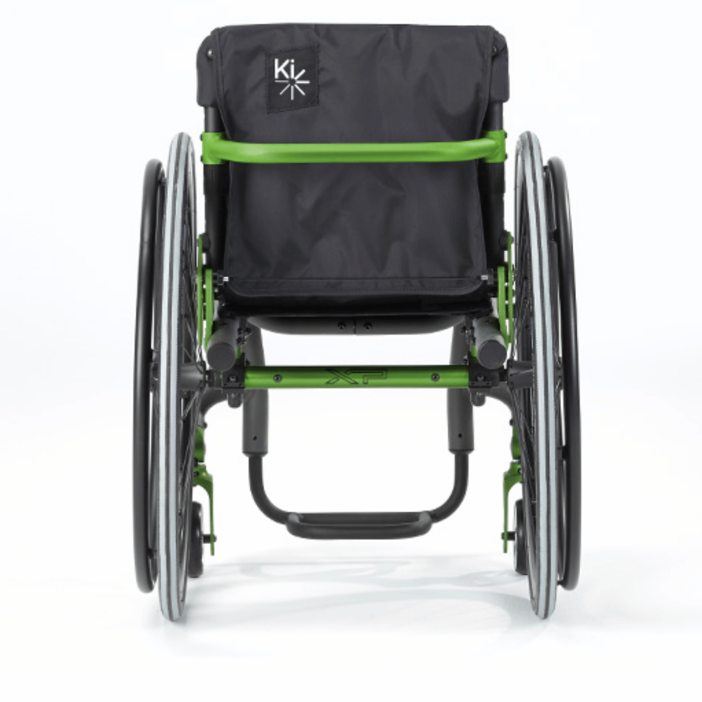 Ki Rogue XP Young Active Childrens Wheelchair