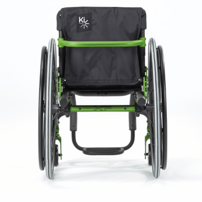 Ki Rogue XP Young Active Childrens Wheelchair