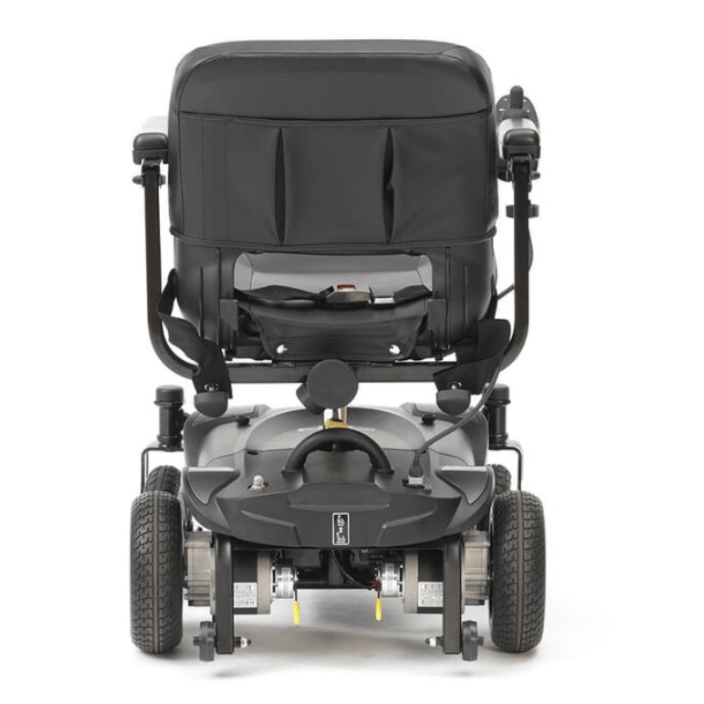 Titan Lte Compact Powerchair