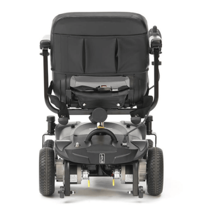 Titan Lte Compact Powerchair