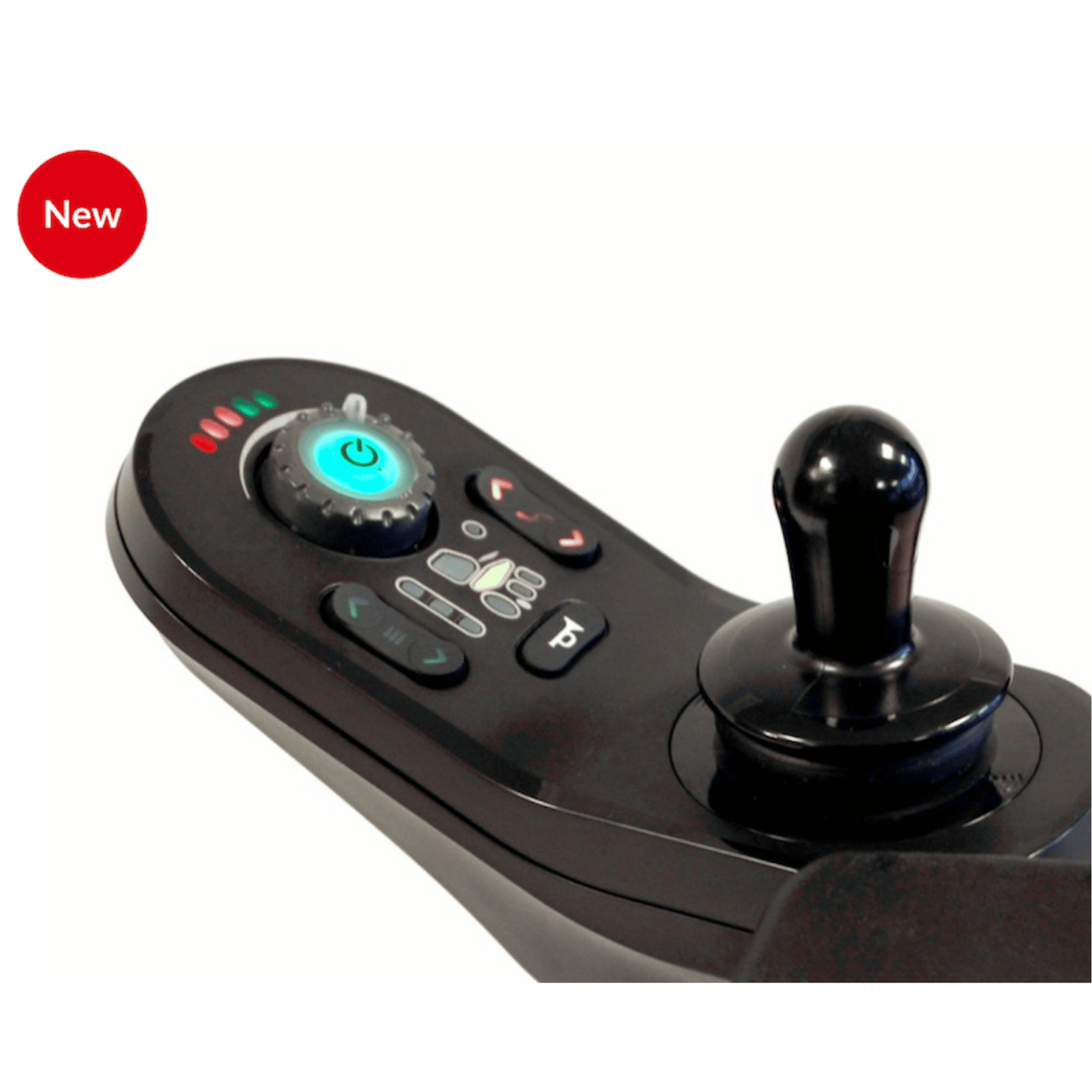 Roma Reno Seat Powerchair