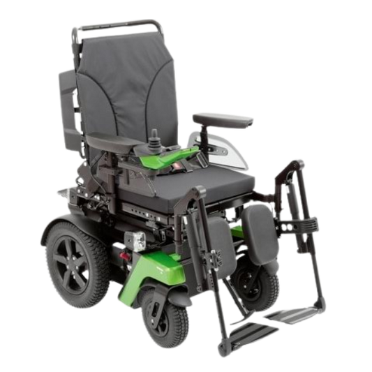 Ottobock Juvo B4 Power Powerchair