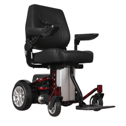 Roma Reno Seat Powerchair