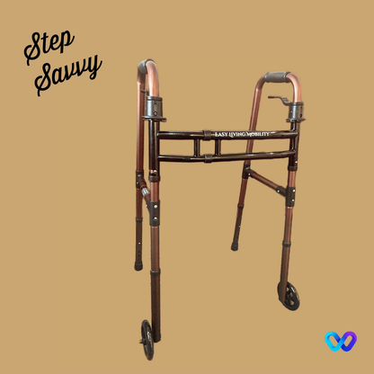 StepSavvy Walker