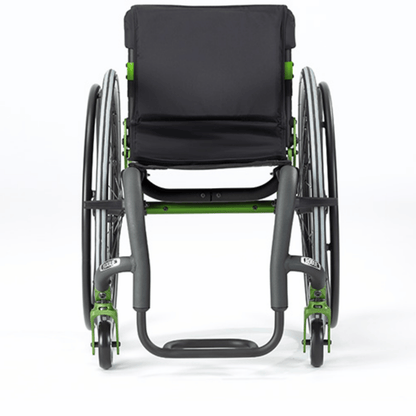 Ki Rogue XP Young Active Childrens Wheelchair