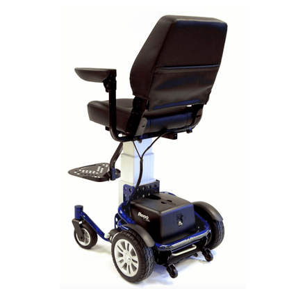 Roma Reno Seat Powerchair