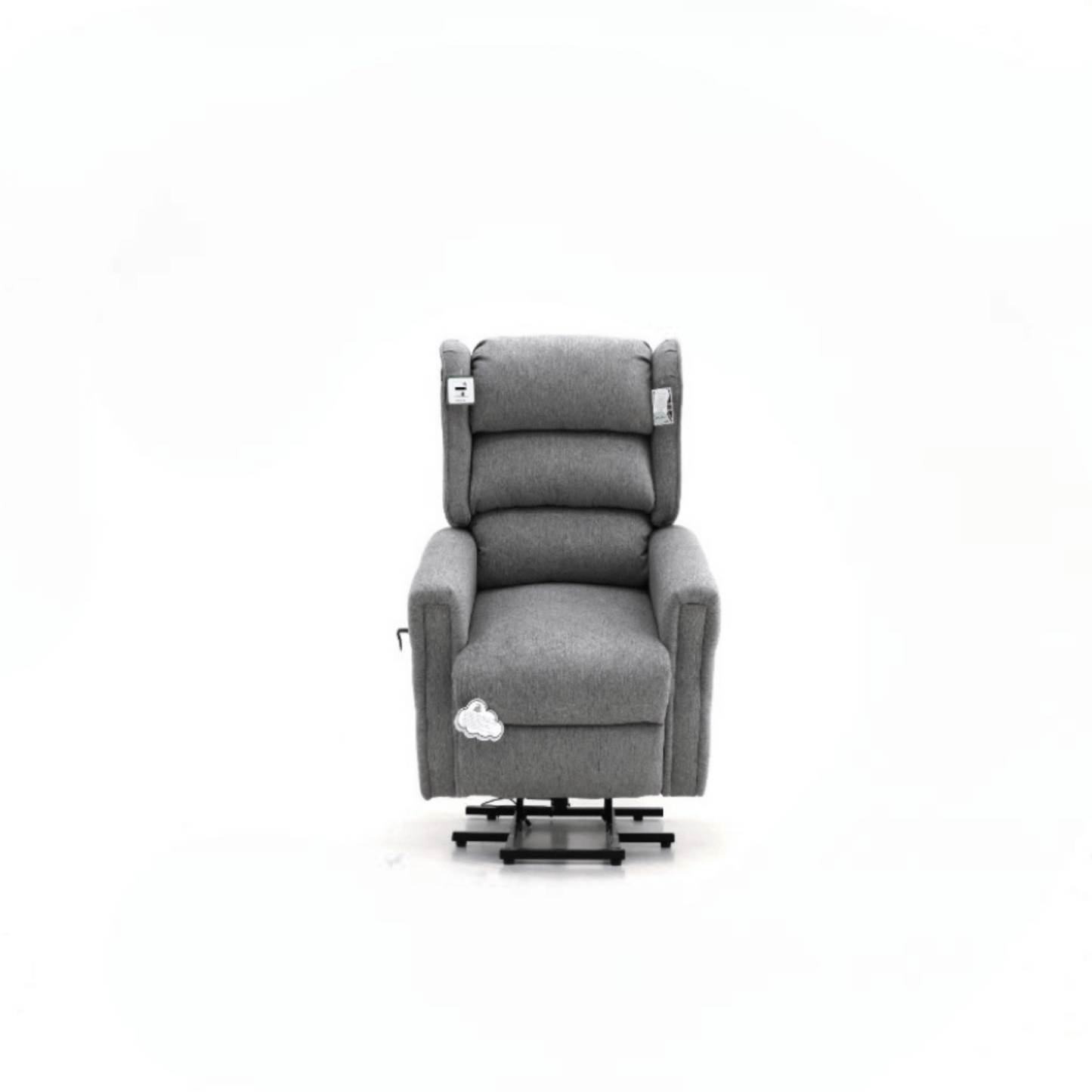 Heritage Dual Motor Riser Recliner Chair