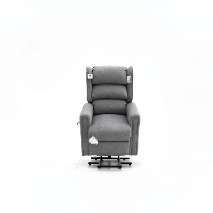 Heritage Dual Motor Riser Recliner Chair