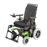 Ottobock Juvo B6 Powerchair