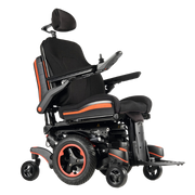 Quickie Q700 M Sedeo Pro Advanced Powerchair