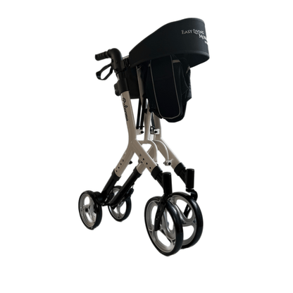 Palermo Outdoor Rollator