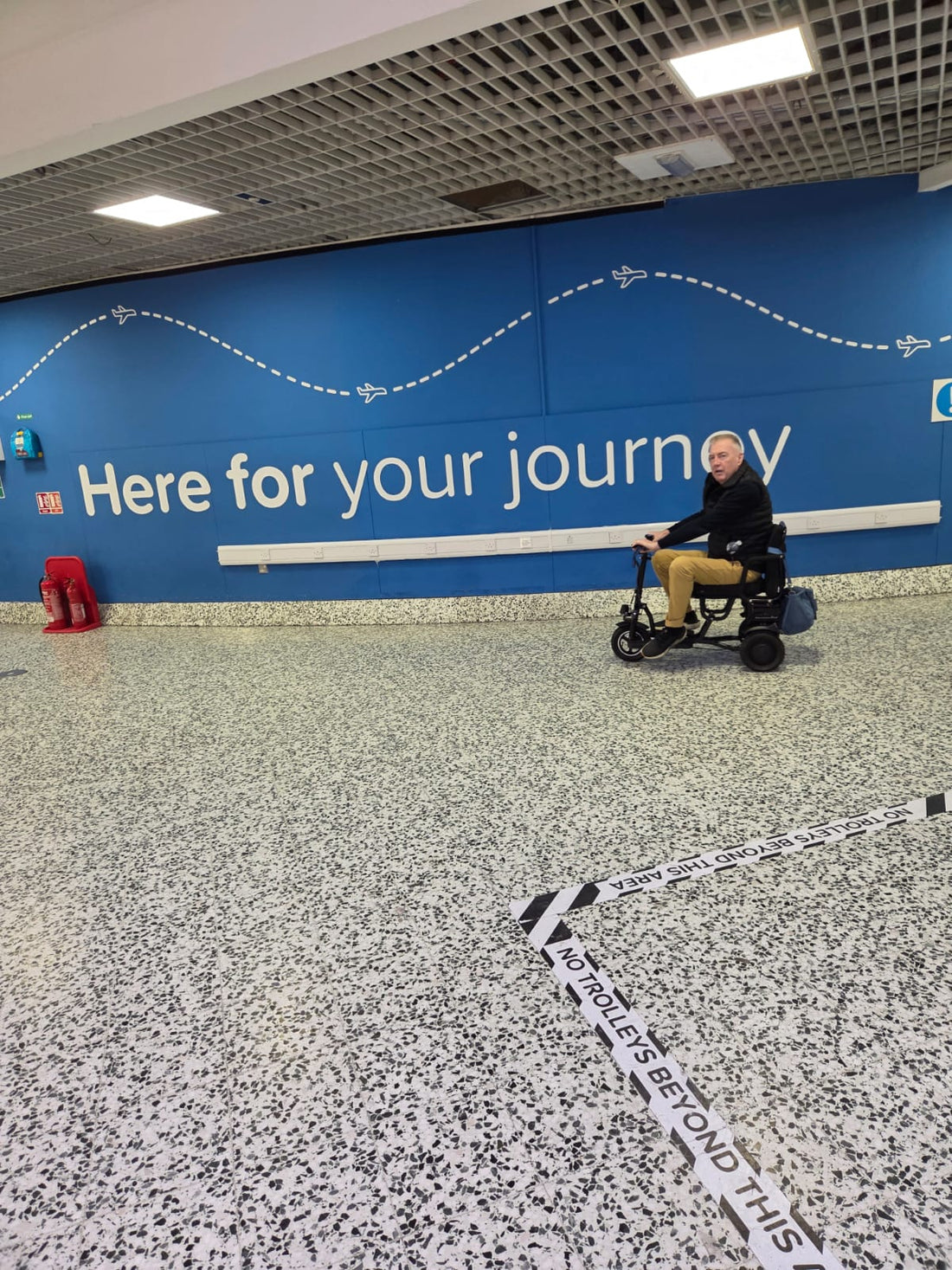 Easy Living Mobility Store