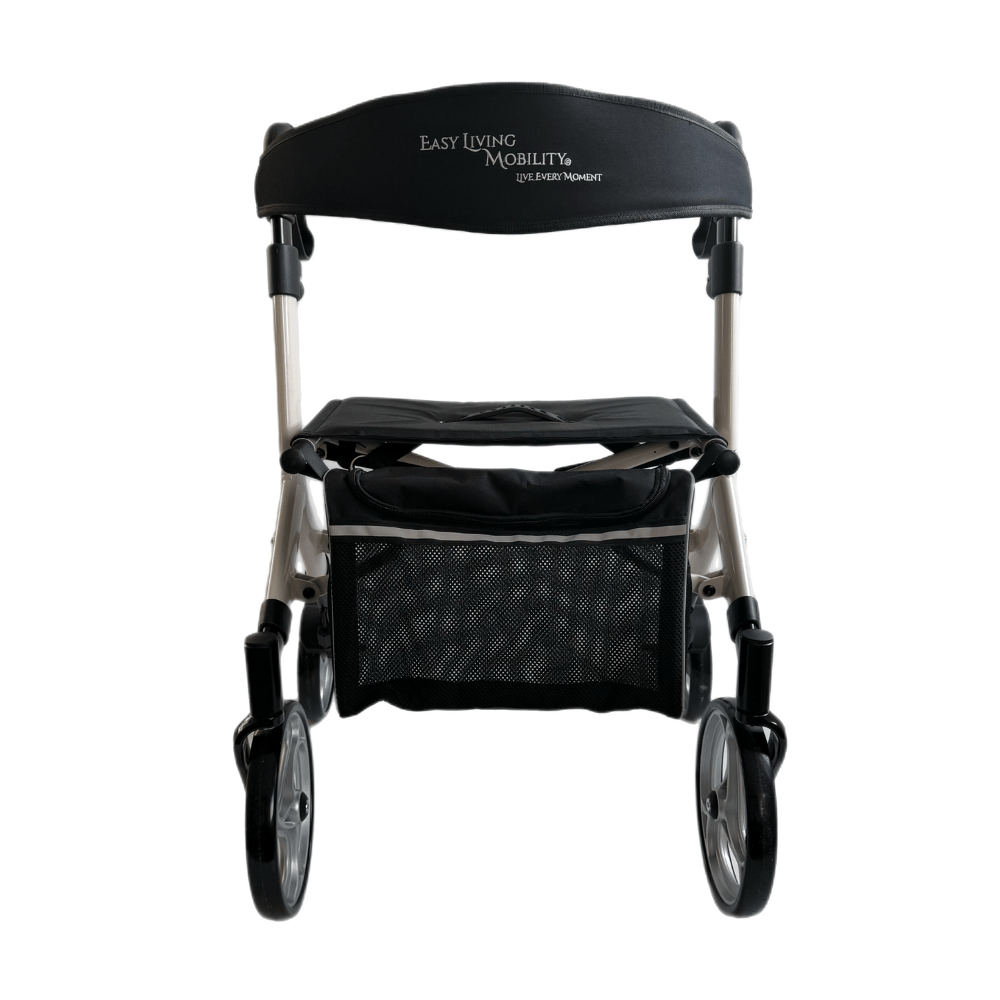 Palermo Outdoor Rollator