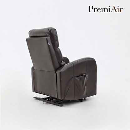 PremiAir Dual Motor Riser Recliner Chair
