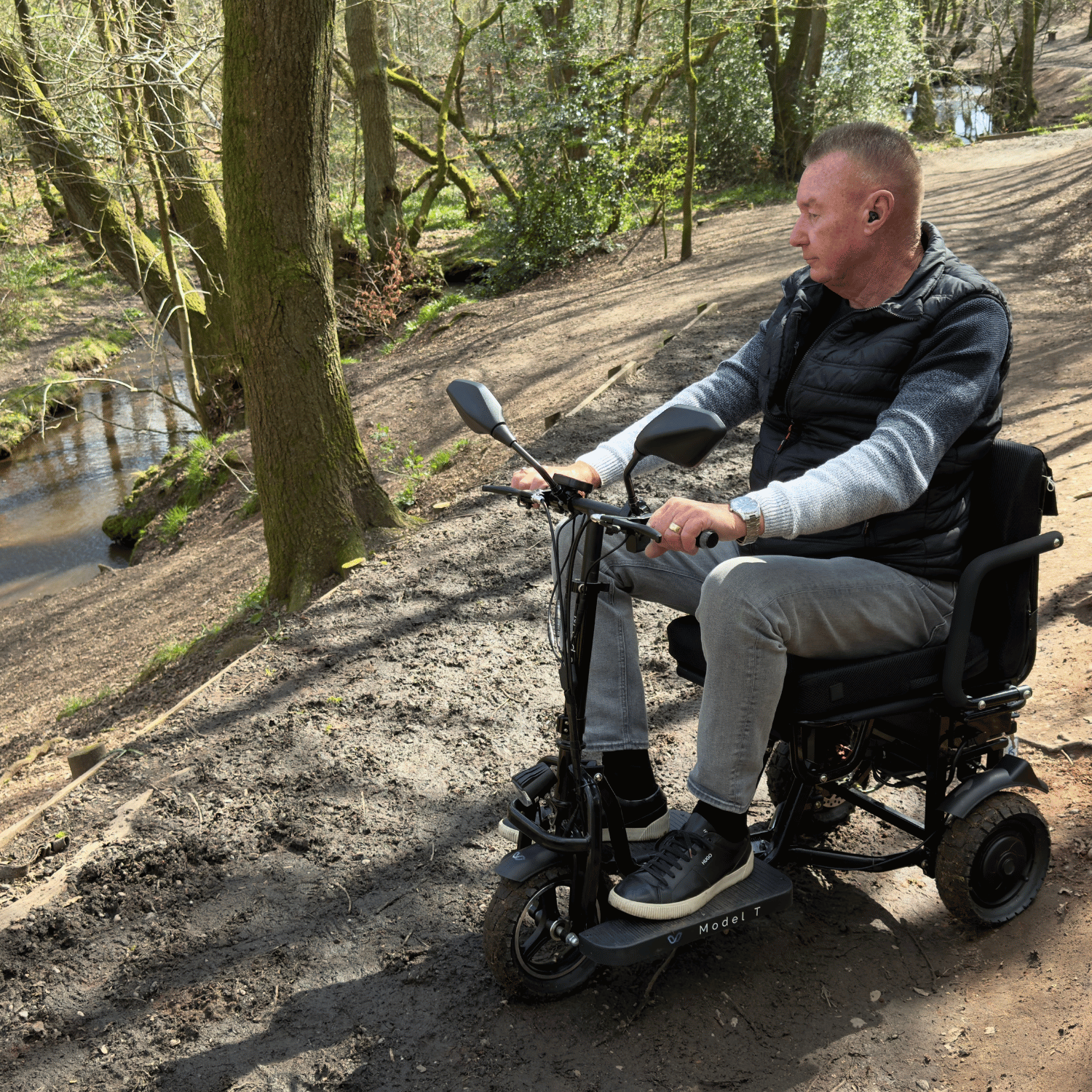 Easy Living Mobility Store