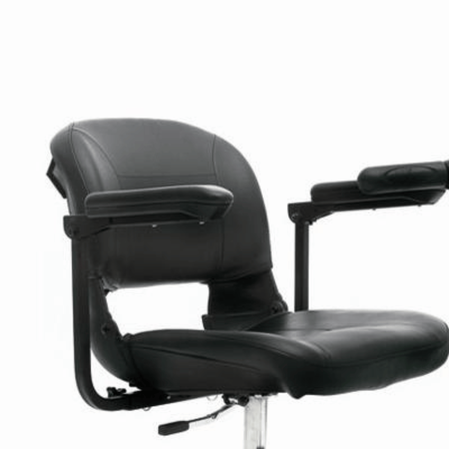 Pride Go Go Traveller Plus 4 Mobility Scooter