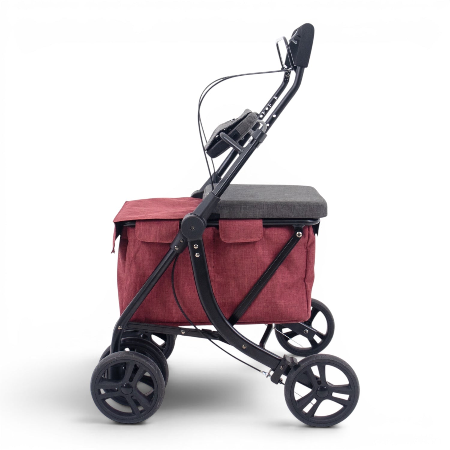 Lisboa Shopping Stroller