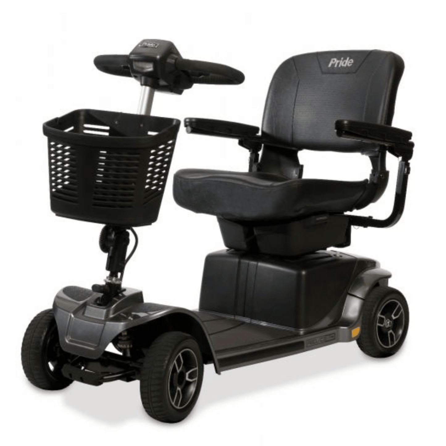 Pride Revo Mobility Scooter