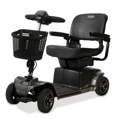 Pride Revo Mobility Scooter