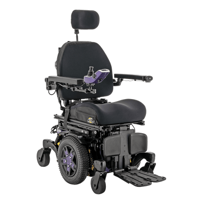 Quantum Edge 3 Stretto Powerchair