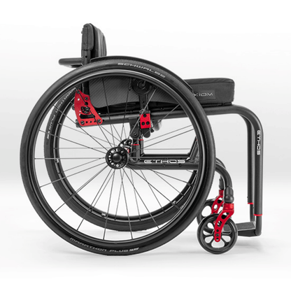 Ki Ethos Wheelchair