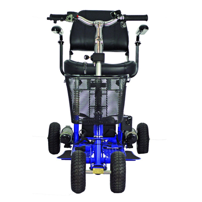 Bariatric Car Boot Mobility Scooter