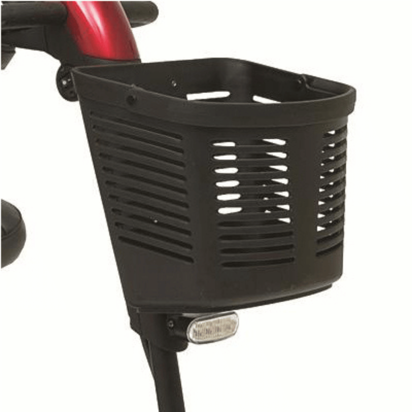 Pride Go Go Traveller LX Longer Range Mobility Scooter