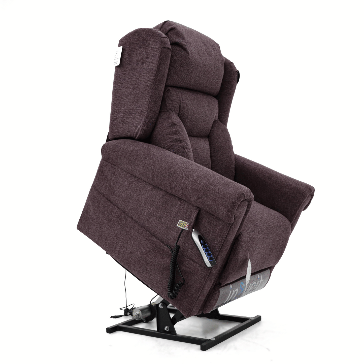 Eminence 4 Motor Riser Recliner Chair