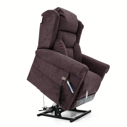 Eminence 4 Motor Riser Recliner Chair