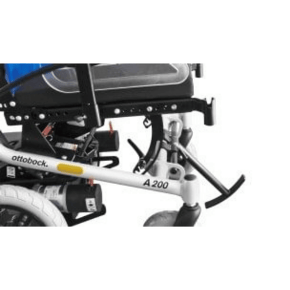 Ottobock A200 Powerchair