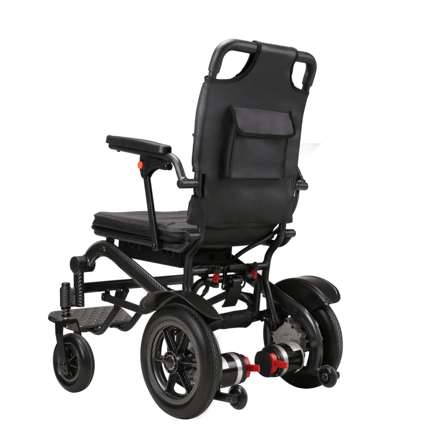 iCarbon X Powerchair
