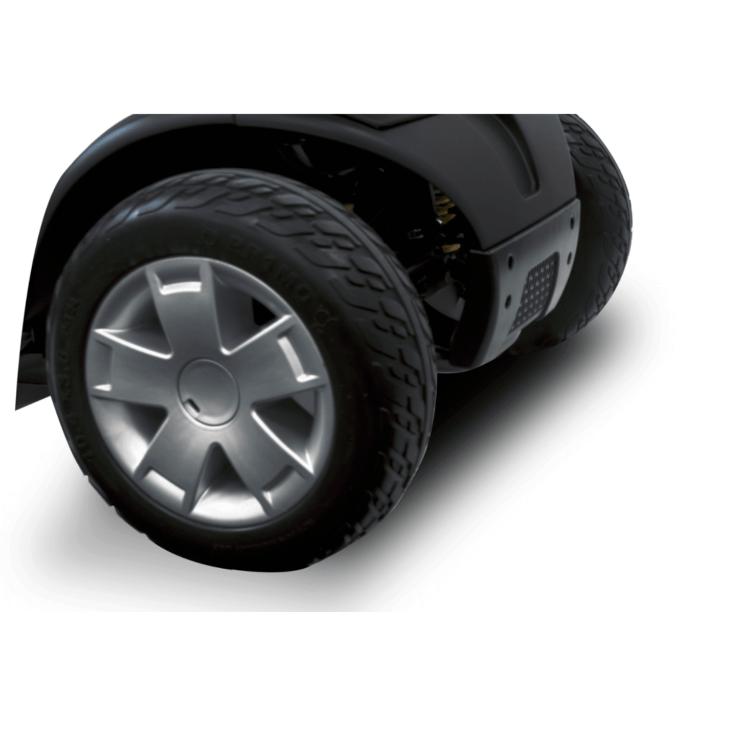 Pride Colt Sport Mobility Scooter