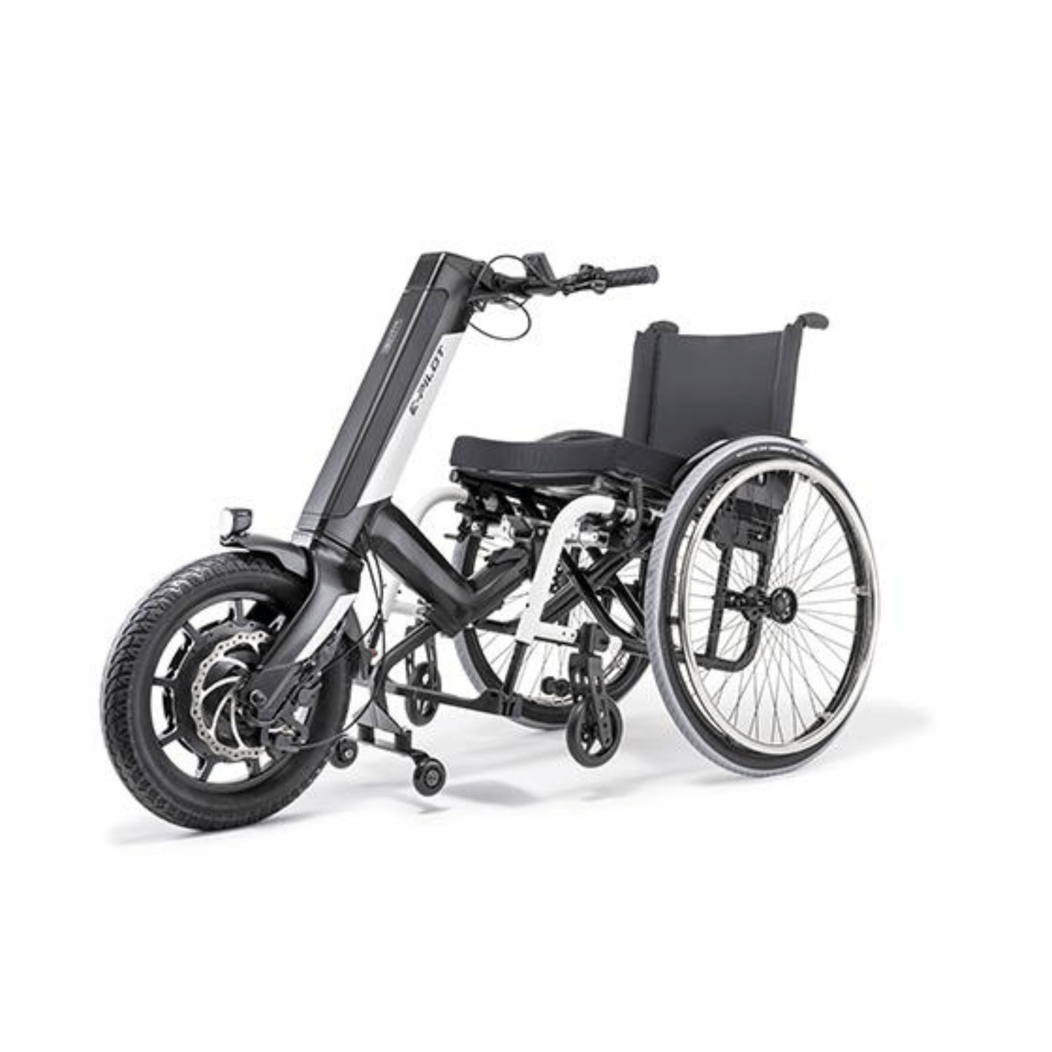 Alber E-Pilot Power Handbike