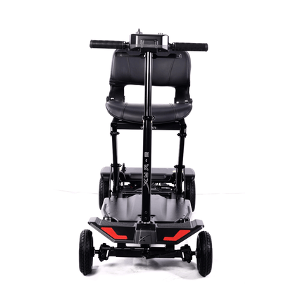 EMax Folding Mobility Scooter