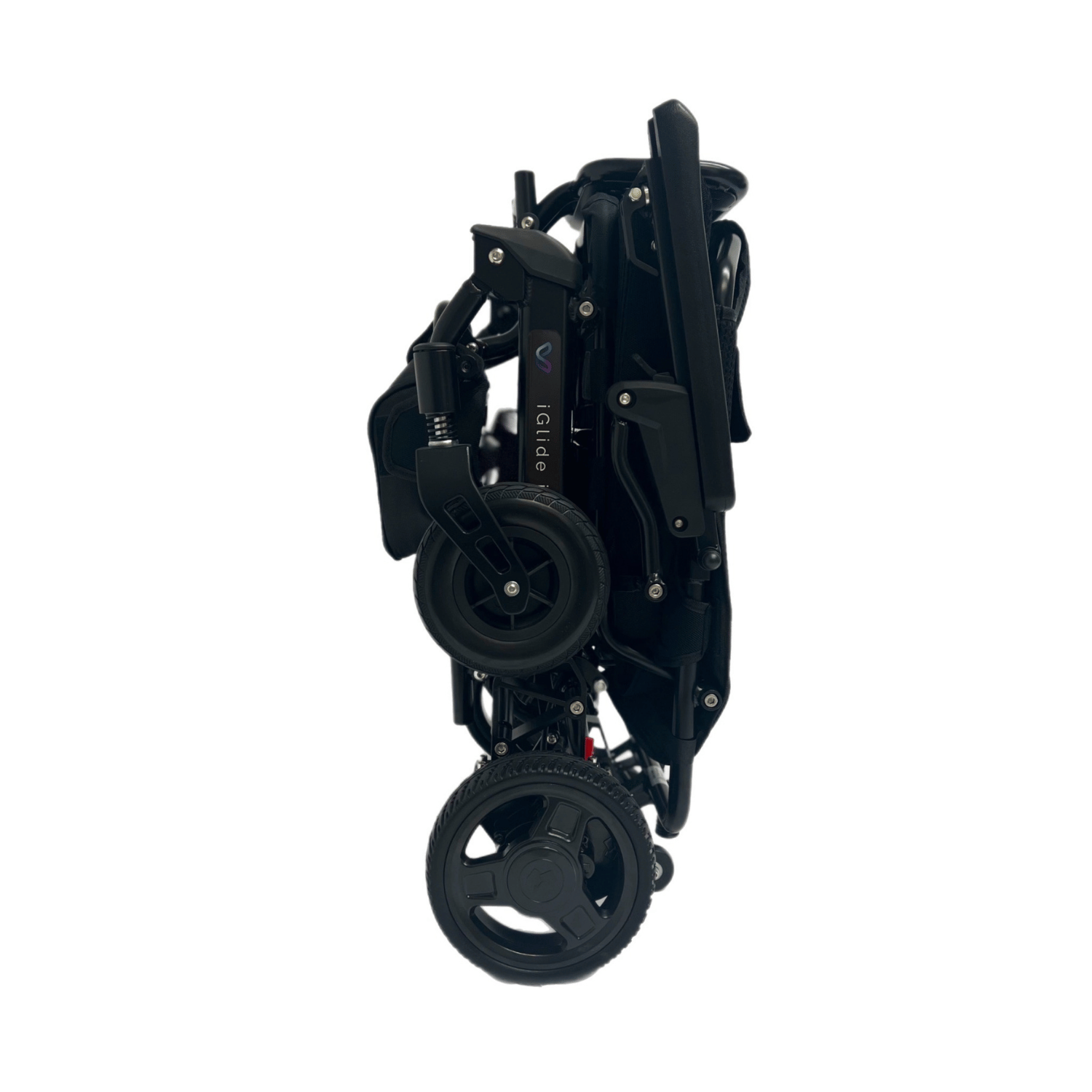 iM.2 Folding Electric Wheelchair