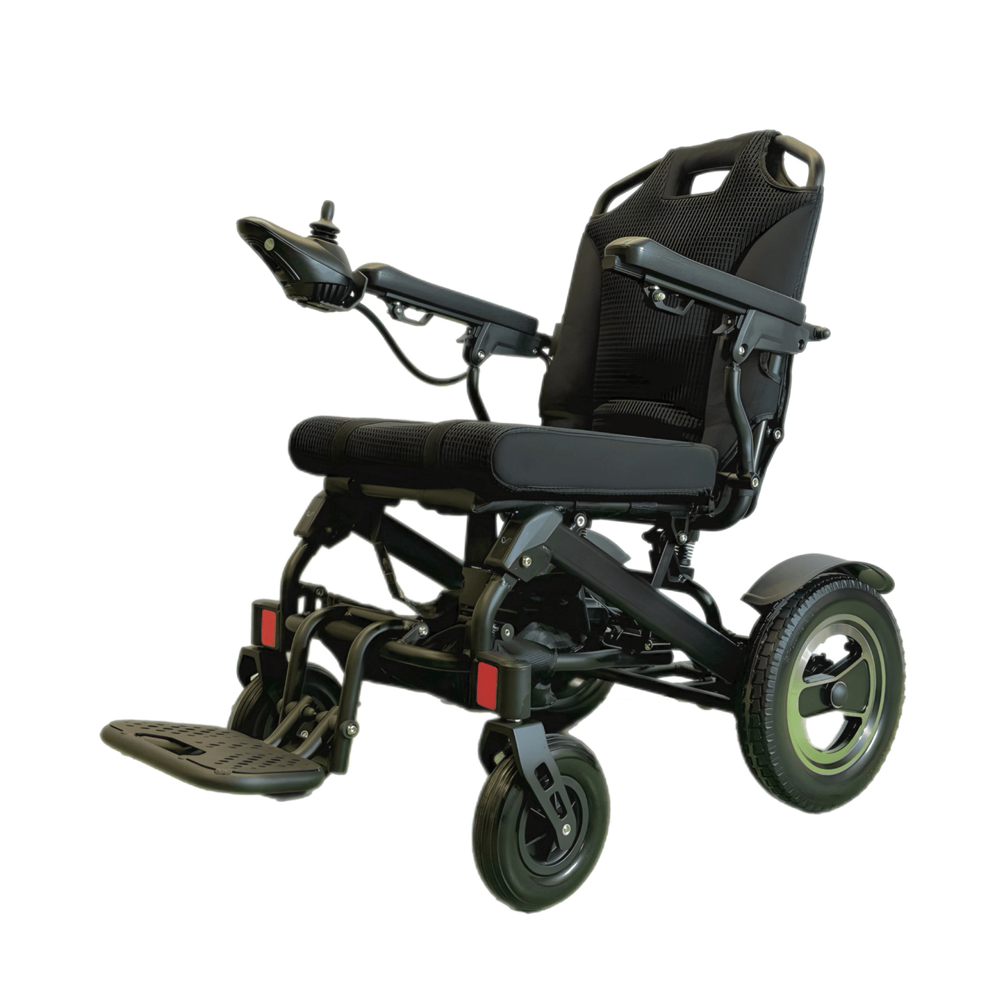 iM.4 Voyager Powerchair