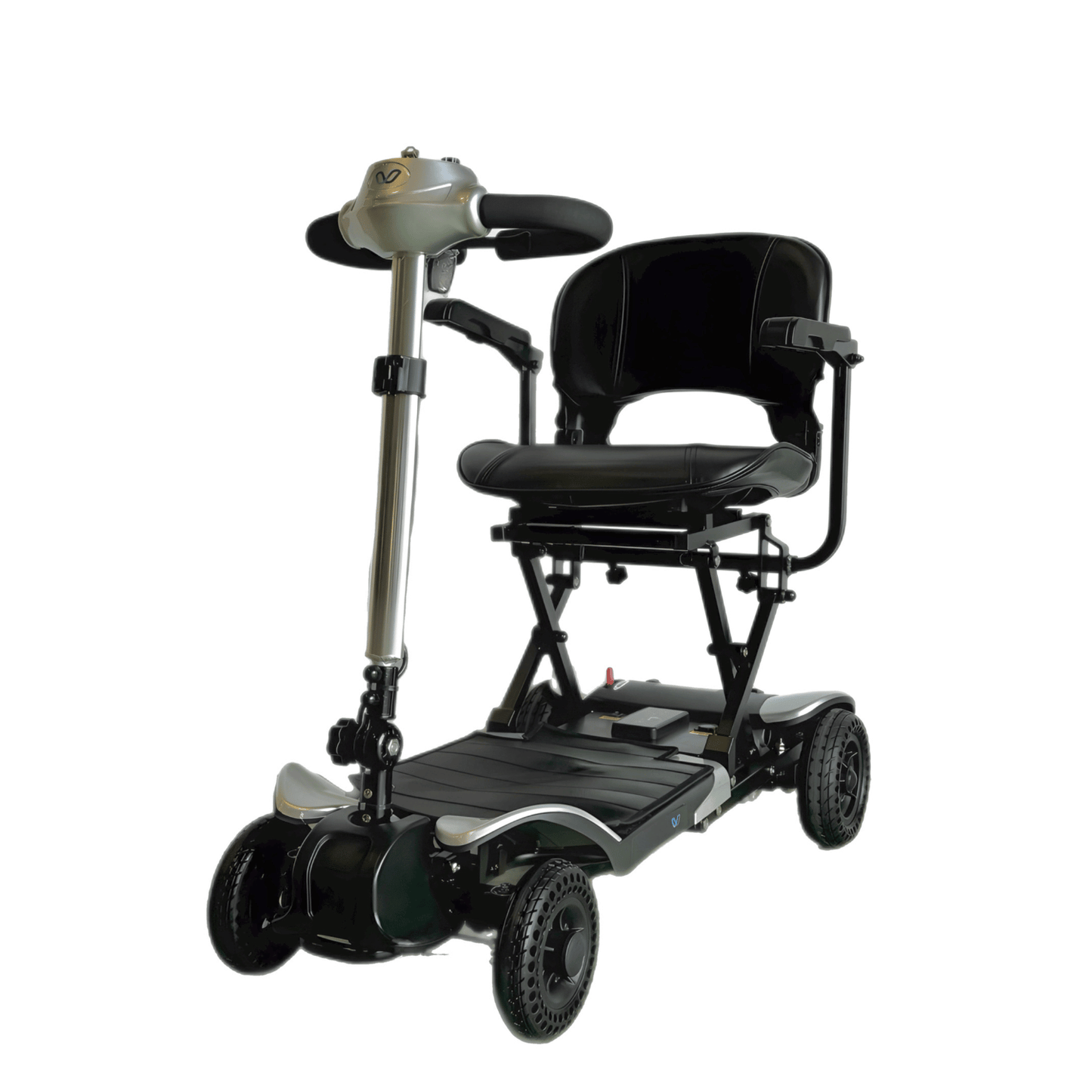 iGlide E-comfort Mobility Scooter