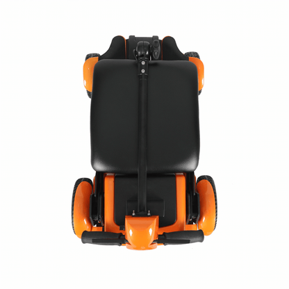 Autobot X Folding Mobility Scooter