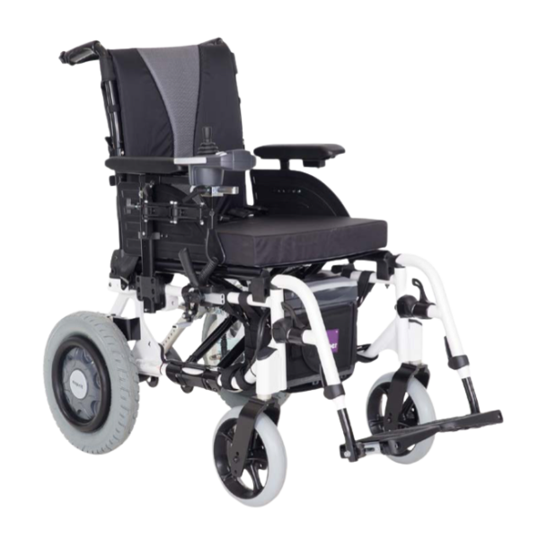 Invacare Alber Esprit Action 4NG Powerchair