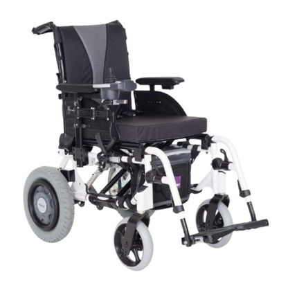 Invacare Alber Esprit Action 4NG Powerchair