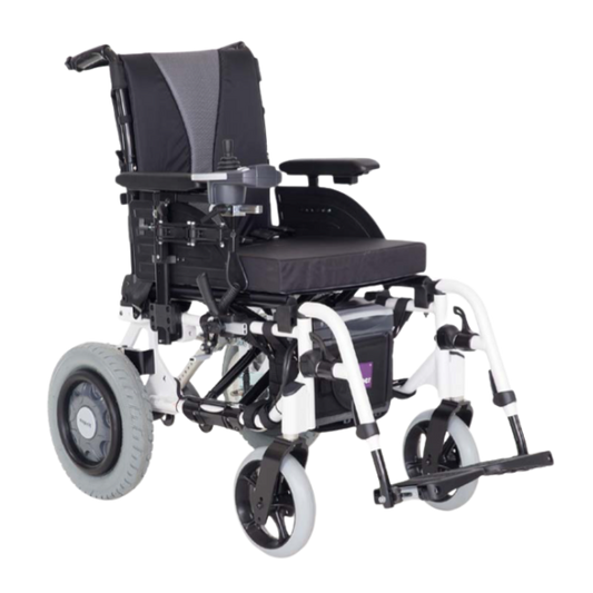 Invacare Alber Esprit Action 4NG Powerchair