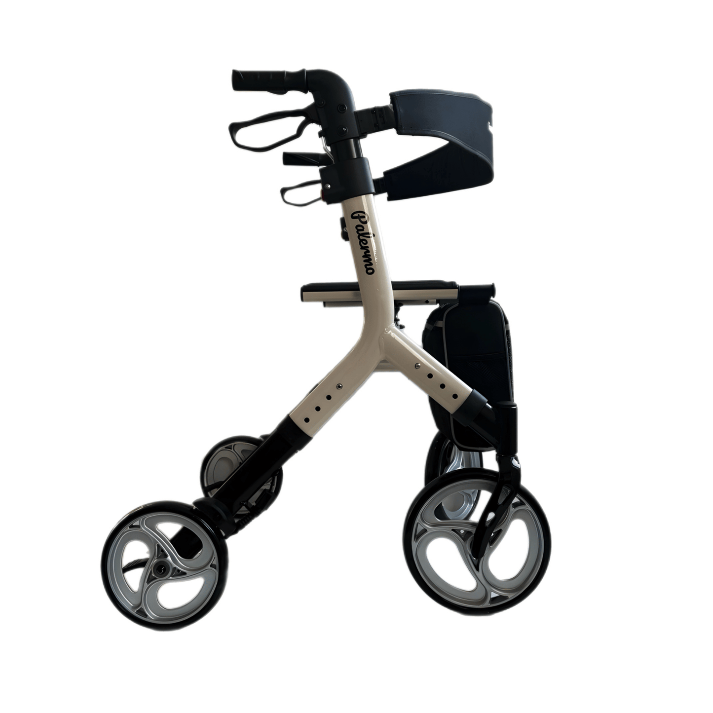 Palermo Outdoor Rollator